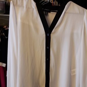 Jones of NY blouse
